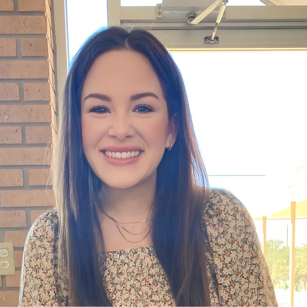 Meet your Posher, Lauryn